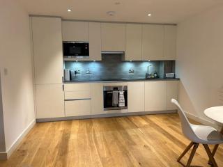 Lovely one bedroom flat - Londra - 3