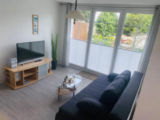 Appartement "Karen" - Zinnowitz - 2