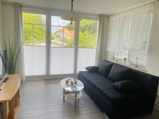 Appartement "Karen" - Zinnowitz - 1