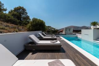 Luxury Villa Trogir Hills - Trogir - 1
