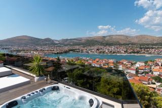 Luxury Villa Trogir Hills - Trogir - 3