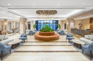 Azur One Eleven Hotel Alamein - El Alamein - 7