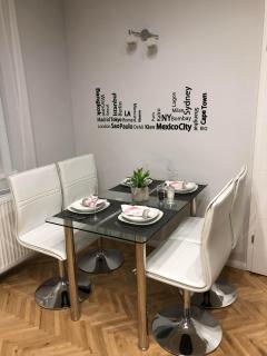 Cactus Apartment - Szeged - 2