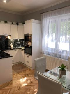 Cactus Apartment - Szeged - 8