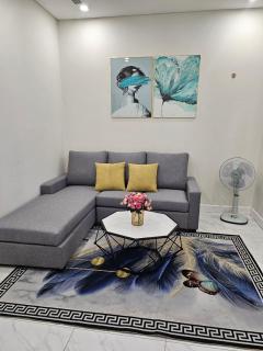 Harmony - Eldorado Hồ Tây - 6