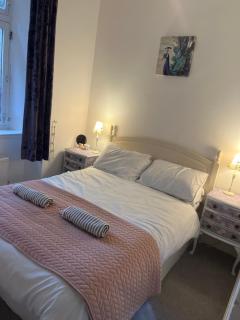 Traditional Glasgow Tenement excellent location - Glasgow - 2