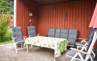 4 Bedroom Lovely Home In Näsum - 8