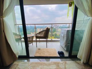 Cozy Apartment in Nairobi - Nairobi - 5