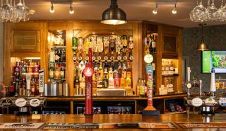 Woodberry Inn - 6