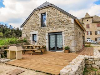 Gîte Gîte de Sainte-Colombe 6/ 8 personnes - - 0