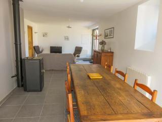 Gîte Gîte de Sainte-Colombe 6/ 8 personnes - - 8
