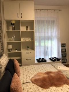 Cactus Apartment - Szeged - 3