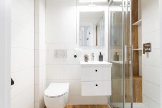 SuperApart Twarda 56a - Warsaw - 4