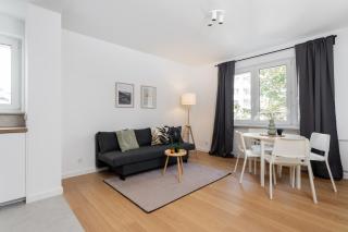 SuperApart Twarda 56a - Warsaw - 3
