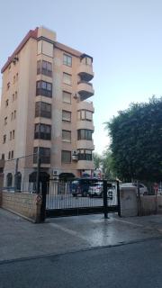 Amplio Apartamento San Juan - Sant Joan d'Alacant - 9