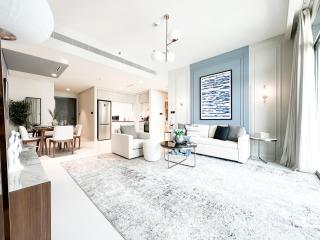 Trophy - 1BR Beachfront Retreat w Lagoon Views - 9