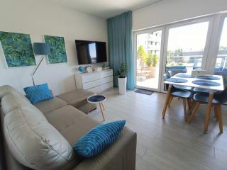 Apartamenty Relaks & Spa Pięć Mórz - Poland - 2