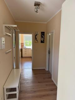 Ferienwohnung am Golfplatz - Adorf - 7