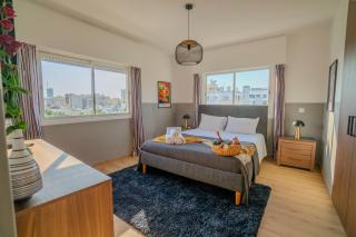 Perfect for families, Beach 3 Min away, Brand New - Limassol - 9