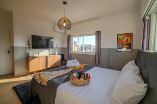 Perfect for families, Beach 3 Min away, Brand New - Limassol - 8