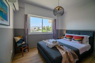 Perfect for families, Beach 3 Min away, Brand New - Limassol - 4