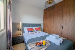 Perfect for families, Beach 3 Min away, Brand New - Limassol - 3