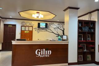 Gilin Suites Puerto Princesa Palawan - Città di Puerto Princesa - 8