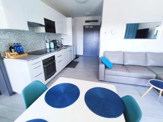 Apartamenty Relaks & Spa Pięć Mórz - Poland - 3