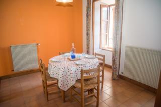 Gite 4 pers a saint bauzile - Saint-Bauzile - 9