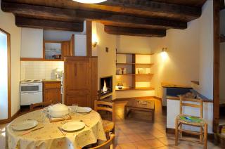 Gite 4 pers a saint bauzile - Saint-Bauzile - 6