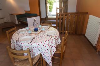 Gite 4 pers a saint bauzile - Saint-Bauzile - 4