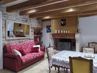 Gite de 12 personnes a molines - 3