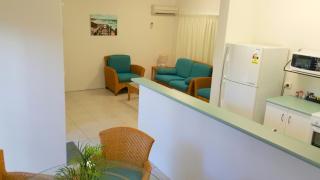 Mango Tree Holiday Apartments - Port Douglas - 6