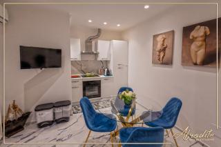 Afrodite holiday home - Barletta - 7