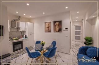 Afrodite holiday home - Barletta - 3