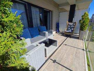 Apartamenty Relaks & Spa Pięć Mórz - 5