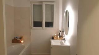 Chambre calme dans une maison neuve avec jardin - Billère - 6