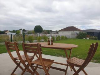 Chambre calme dans une maison neuve avec jardin - Billère - 4