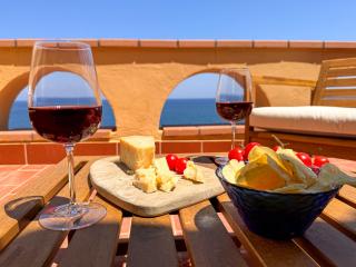 Aldo beach House - Agnone Bagni - 3
