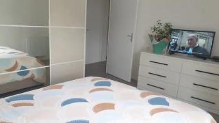 Chambre calme dans une maison neuve avec jardin - Billère - 1