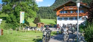 Ferienpension Forelle - 0