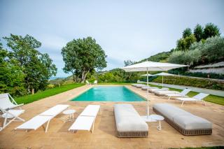 A Casa Da Angelo - Country House PrivatePool & AirCO - Grottammare - 3