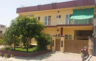 Baba Jee Guest House E-11 Islamabad - Islamabad - 2