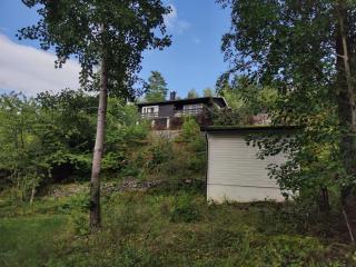 Edvard Munch's sanctuary - quiet, but not so far from Oslo - 1