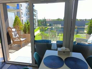 Apartamenty Relaks & Spa Pięć Mórz - Poland - 7