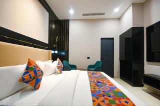 FabHotel Prime Elegance Suites - Noida - 4