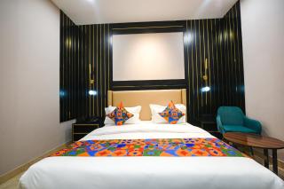 FabHotel Prime Elegance Suites - 5