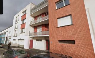 Grand appartement Rouen Free Parking Privé Gratuit - Rouen - 3