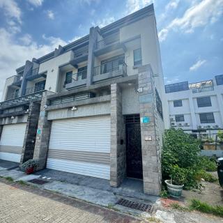 台南民宿 拾光如初-預訂後聯繫才會保留 - Tainan - 8