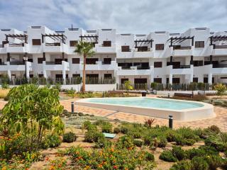 Casa Feliz - San Juan de los Terreros - 0